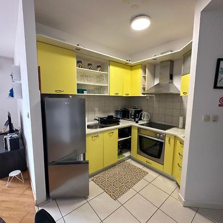 Apartman Lucia Trogir Eksteriør bilde