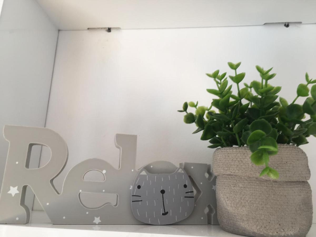 Apartman Lucia Trogir Eksteriør bilde