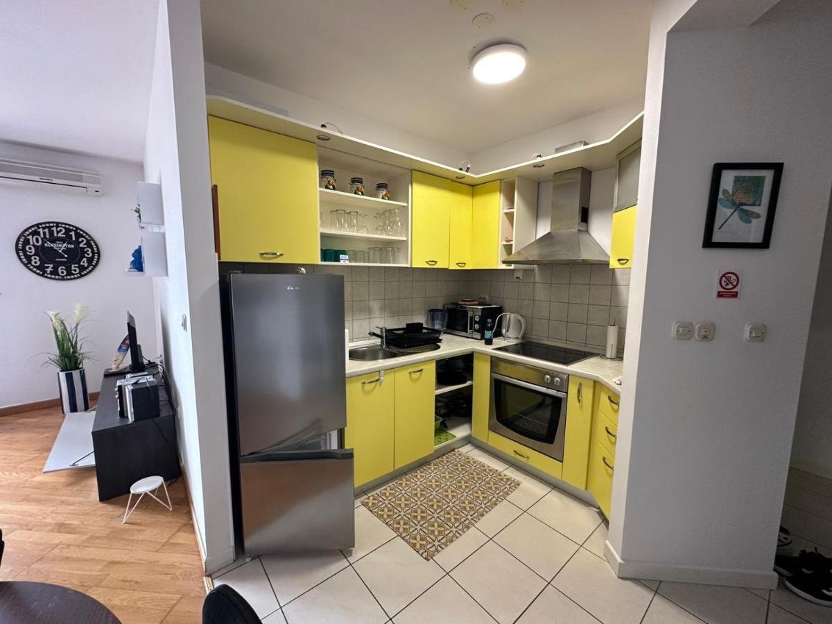 Apartman Lucia Trogir Eksteriør bilde