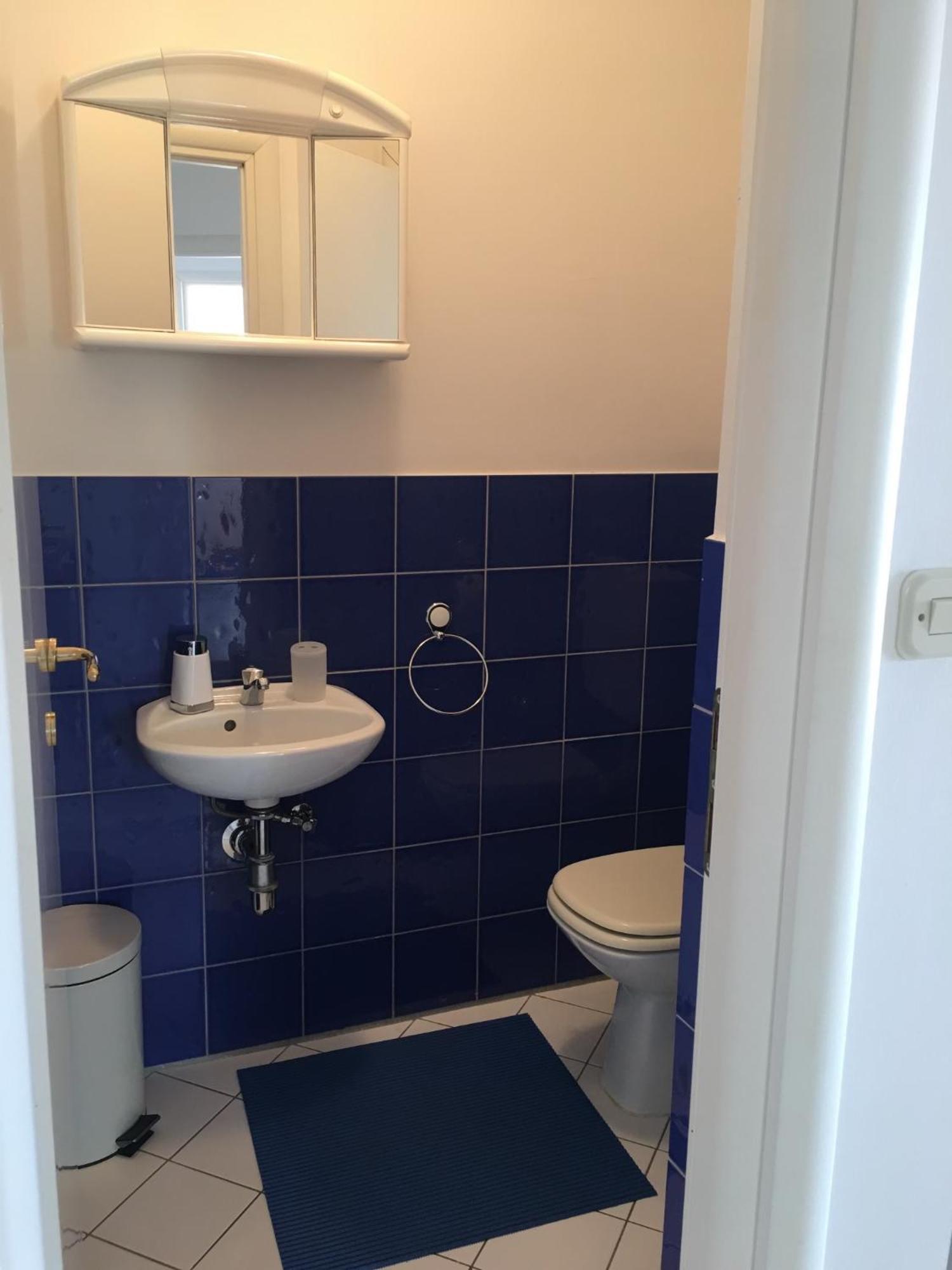 Apartman Lucia Trogir Eksteriør bilde